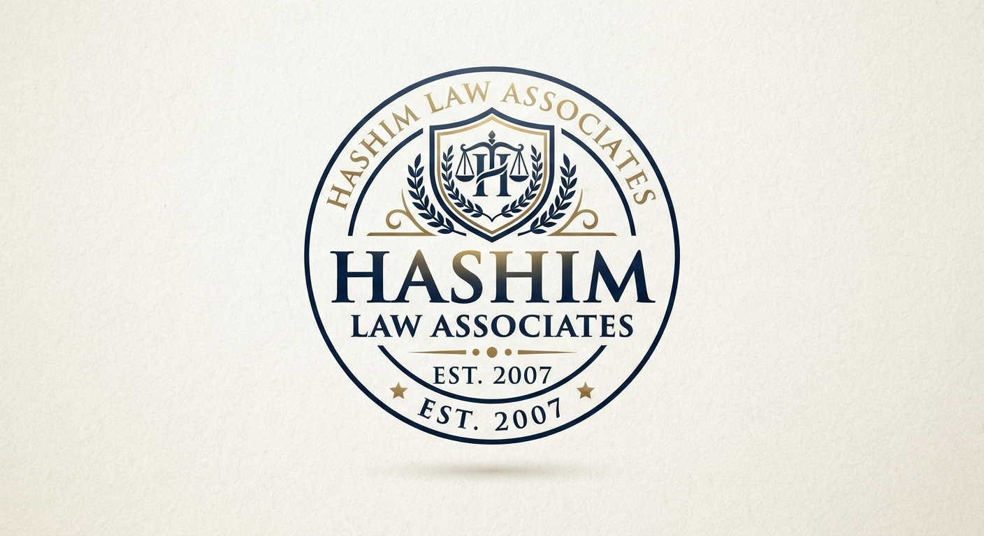 Hashim Law Associates